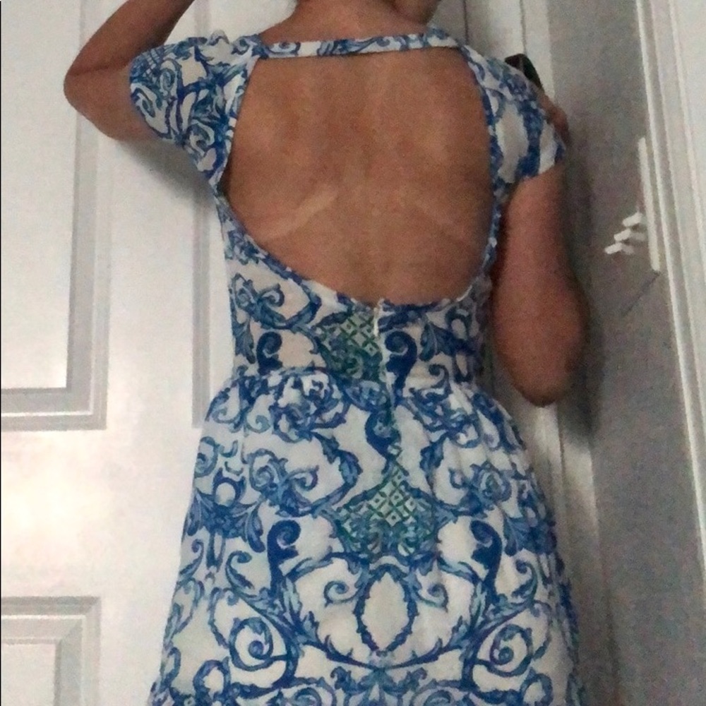 Dress - Picture 2 of 4